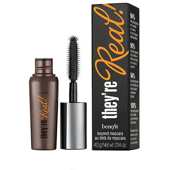 They're Real Mascara - Predlžujúca riasenka